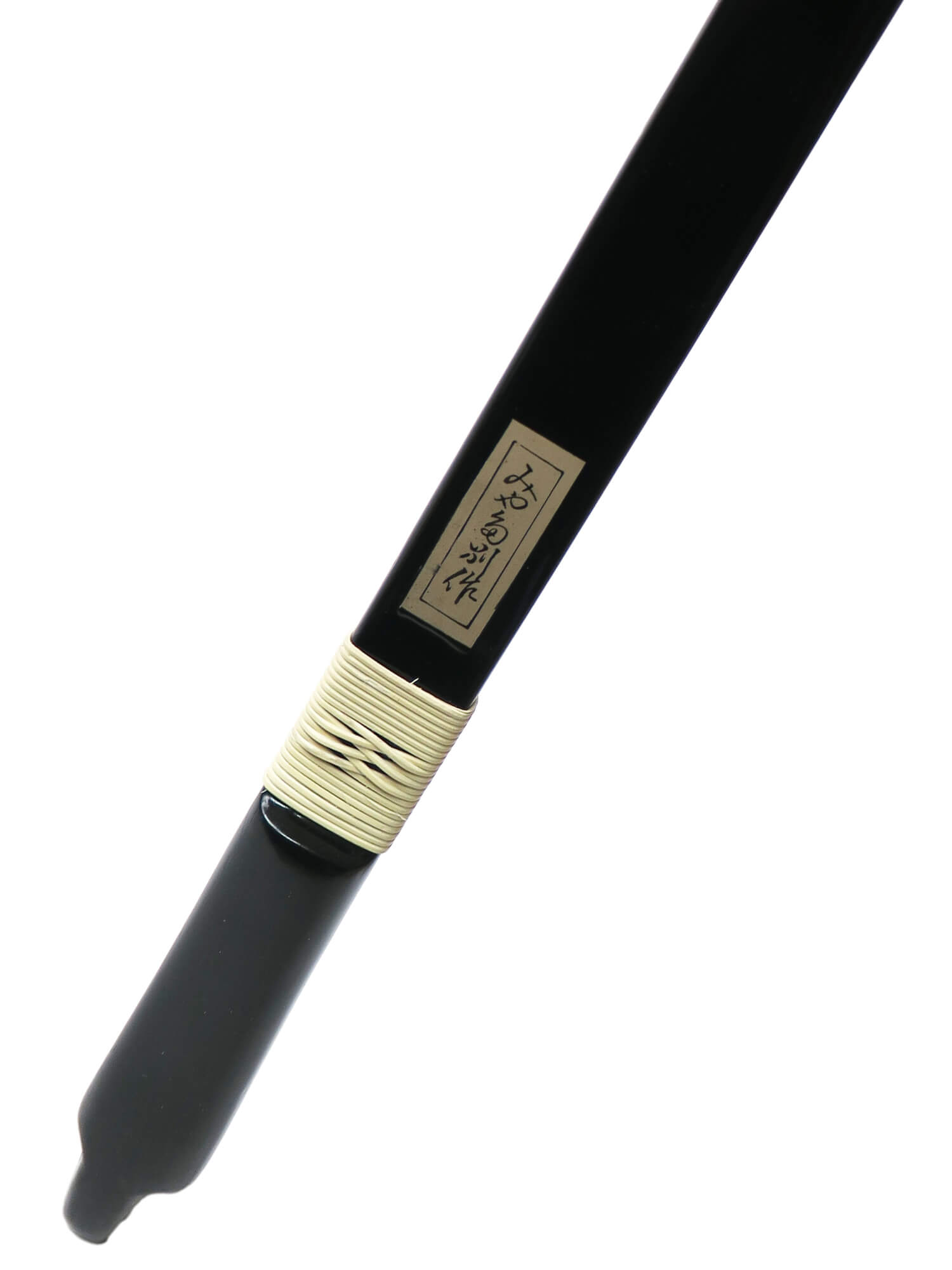 ミヤタ 別作CGV 節付塗弓風 弓 二寸伸 CG5 シージーファイブ 受注生産品 【代金引換で送料無料！】 A-203 弓道 弓具 弓 海外発送 山武弓具店 | ブランド登録なし | 03