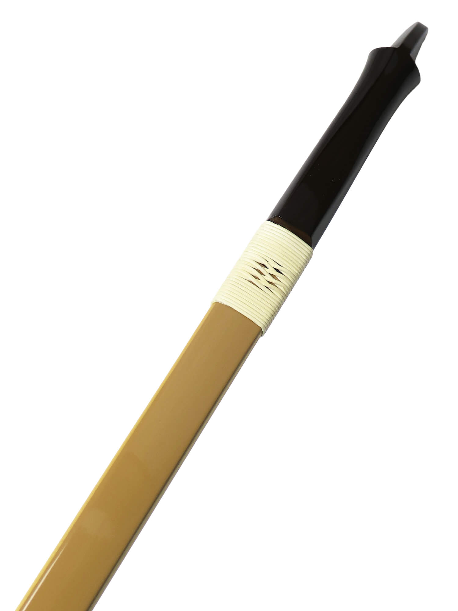 特作鵠心 アーチカーボン 四寸伸 受注生産品 【代金引換で送料無料！】 A-206 弓道 弓具 弓 海外発送 山武弓具店 | ブランド登録なし | 01