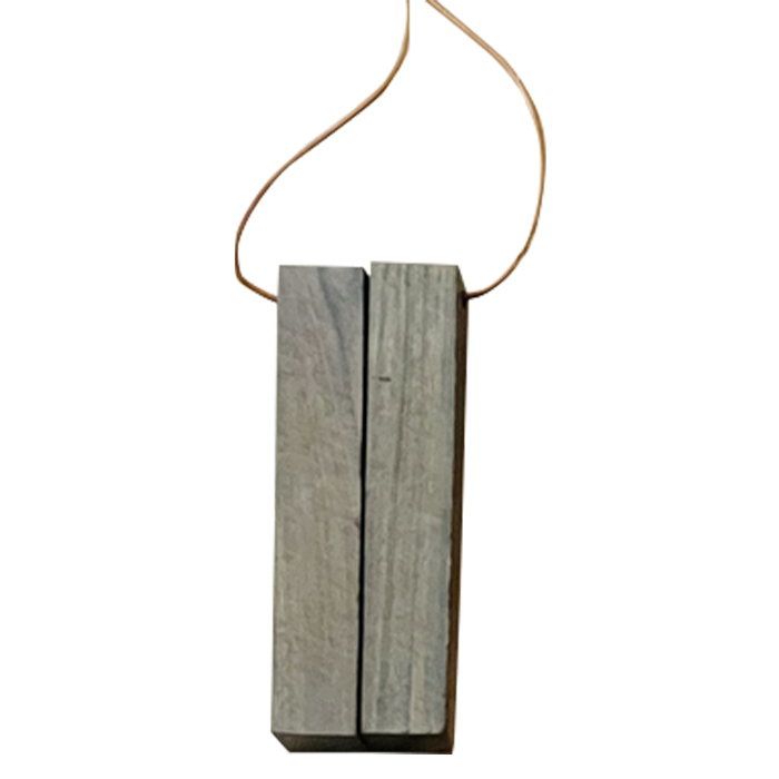 木製道宝木 ( 大 ) 【C-347】【ネコポス対象】 | ブランド登録なし | 01