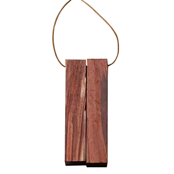 木製道宝木 ( 大 ) 【C-347】【ネコポス対象】 | ブランド登録なし | 03