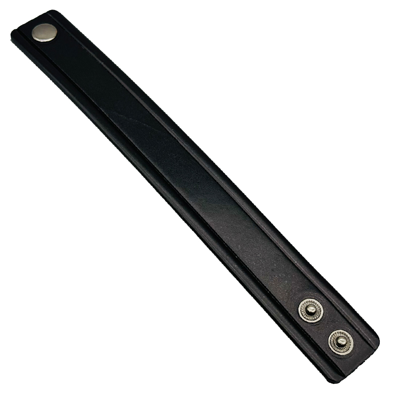 牛革製 吊り革 牛 牛革  吊革 さげ革 本革 下げ革 つり革 天然素材 弓道 弓道道具 弓具 弓具店 【C-349】【ネコポス対象】 | ブランド登録なし | 02