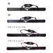 ミズノ スーパー矢筒 弓道 弓具 弓道用品 E-008 関連画像2