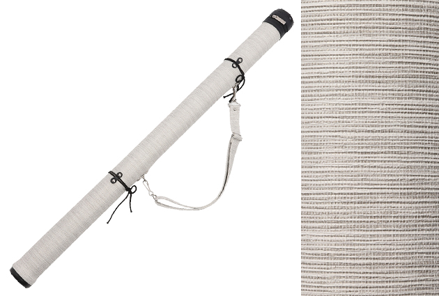 柄矢筒 小サイズ 限定柄 太さ 約6cm 矢筒  収納目安6本 弓道 弓具 矢 保管 持ち運び 収納  【E-095】 | ブランド登録なし | 14