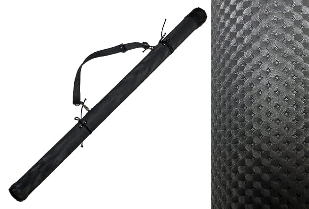 柄矢筒 中サイズ 矢筒 95cm〜105cm 受注生産品 収納目安 12本