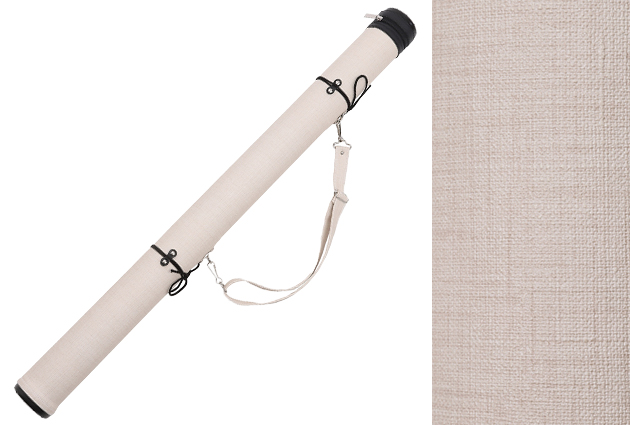 柄矢筒 中サイズ 矢筒 95cm〜105cm 受注生産品 収納目安 12本
