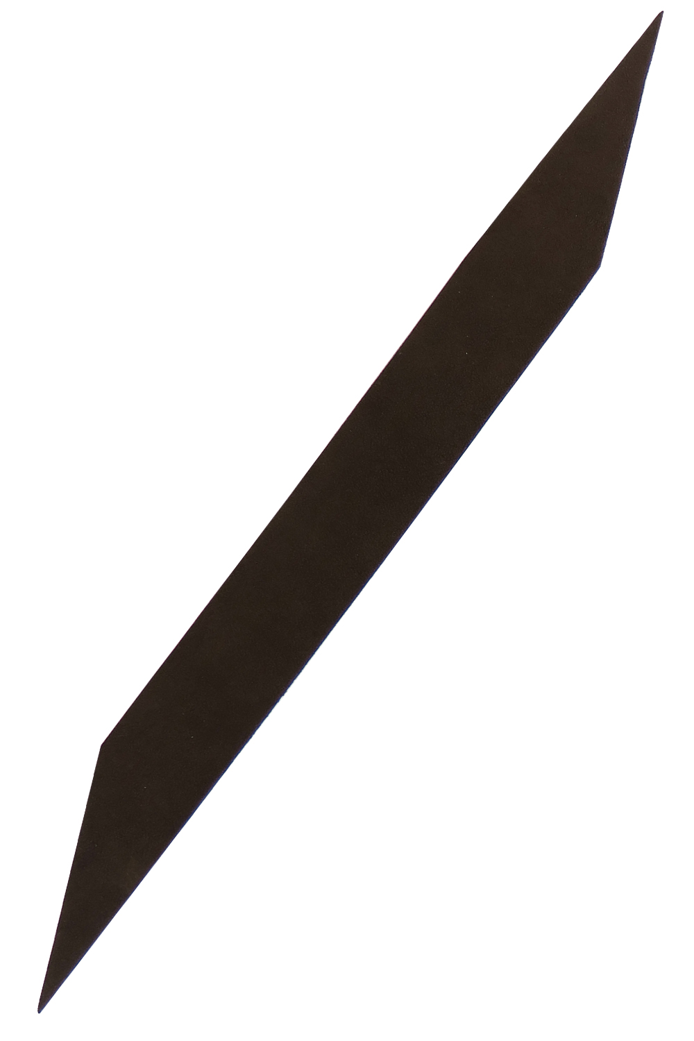 握り革 無地 全8色 弓道 弓具 弓道用品 赤 茶 緑 黒 灰 白 紺 色 カラー F-039 【ネコポス対象】 関連画像3