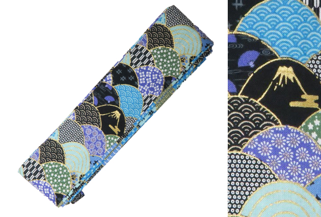 弓道 弓袋 限定柄 内袋 弓 袋 保護 男性 女性 メンズ レディース おしゃれ 和風 和柄 かわいい 弓道 弓具 弓道用品 弓袋 F-115 【ネコポス対象】 | ブランド登録なし | 02