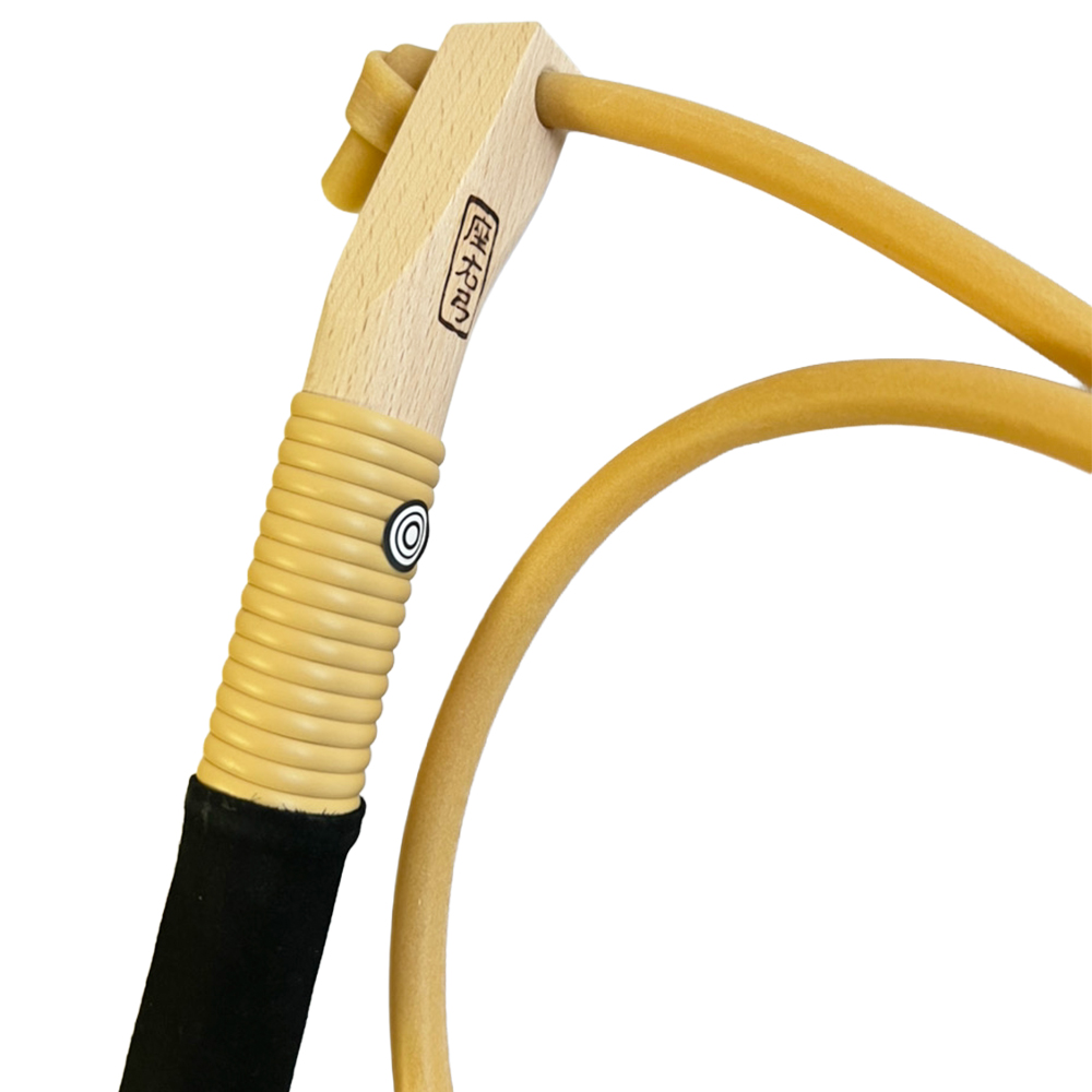 ゴム弓 座右弓 ざゆうきゅう 練習 初心者 練習用ゴム弓 自宅 弓道 弓具 弓道用品 F-264【※ネコポス不可】 | ブランド登録なし | 05