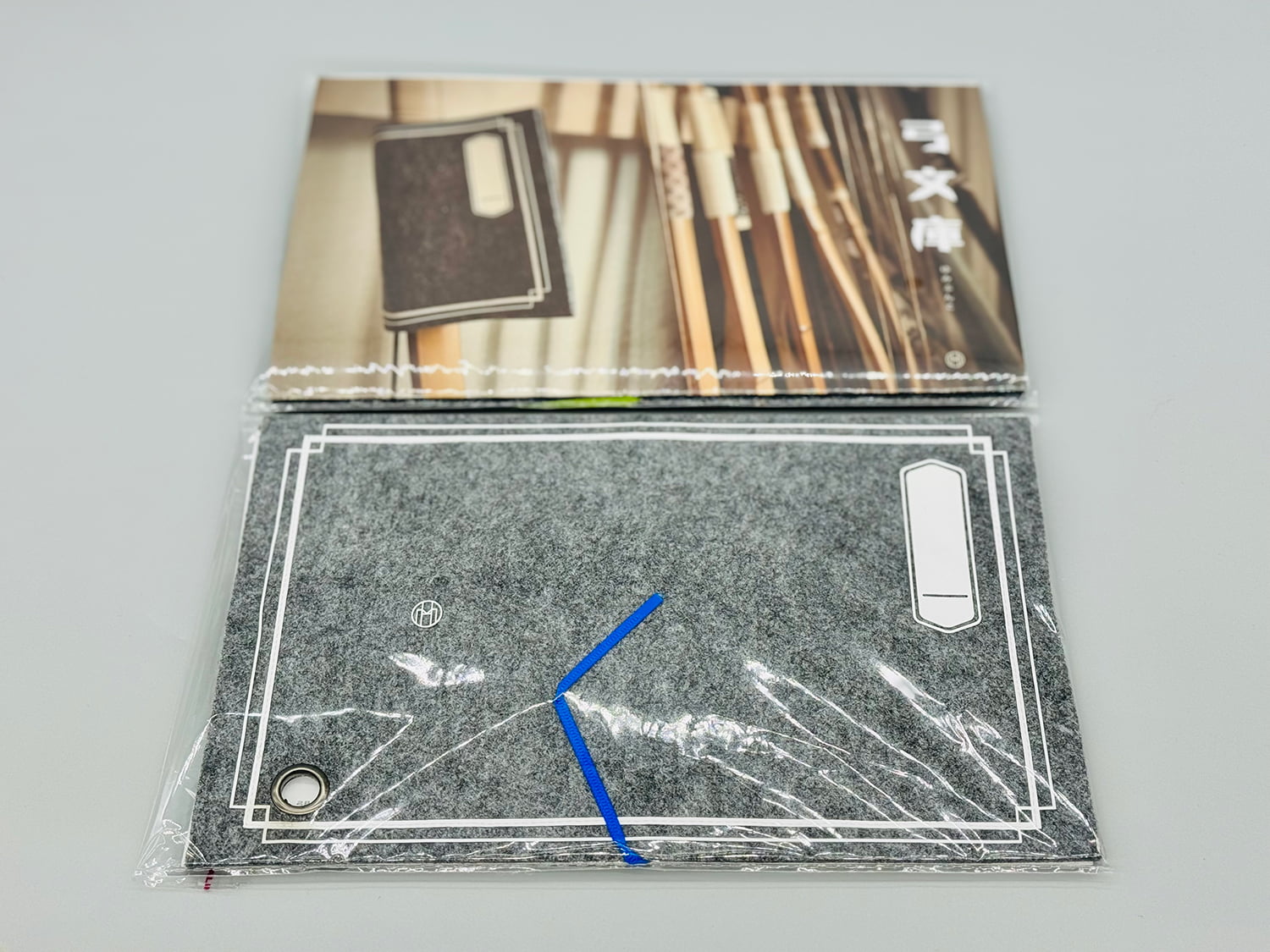 弓文庫 弓 握り 防湿 吸湿 乾燥 識別 管理 おしゃれ 付属品 弓道 弓具