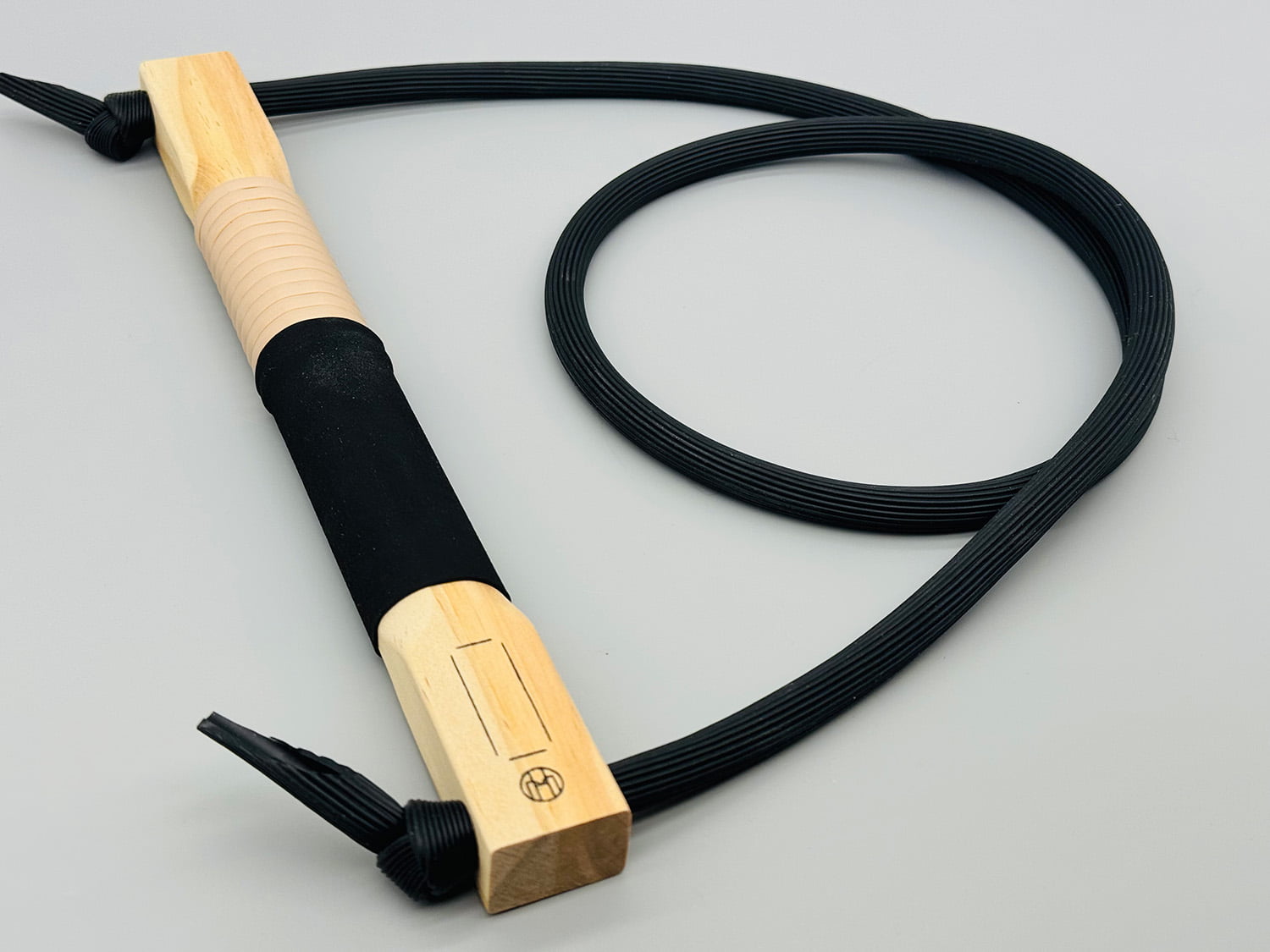 弓道 ゴム弓 必中弓 全4色 弓道稽古用 練習 自宅 練習用 初心者 ごむきゅう 弓 入木 山武弓具店 弓具 弓道稽古用 弓道用品 F-413 【ネコポス対象】 | ブランド登録なし | 08