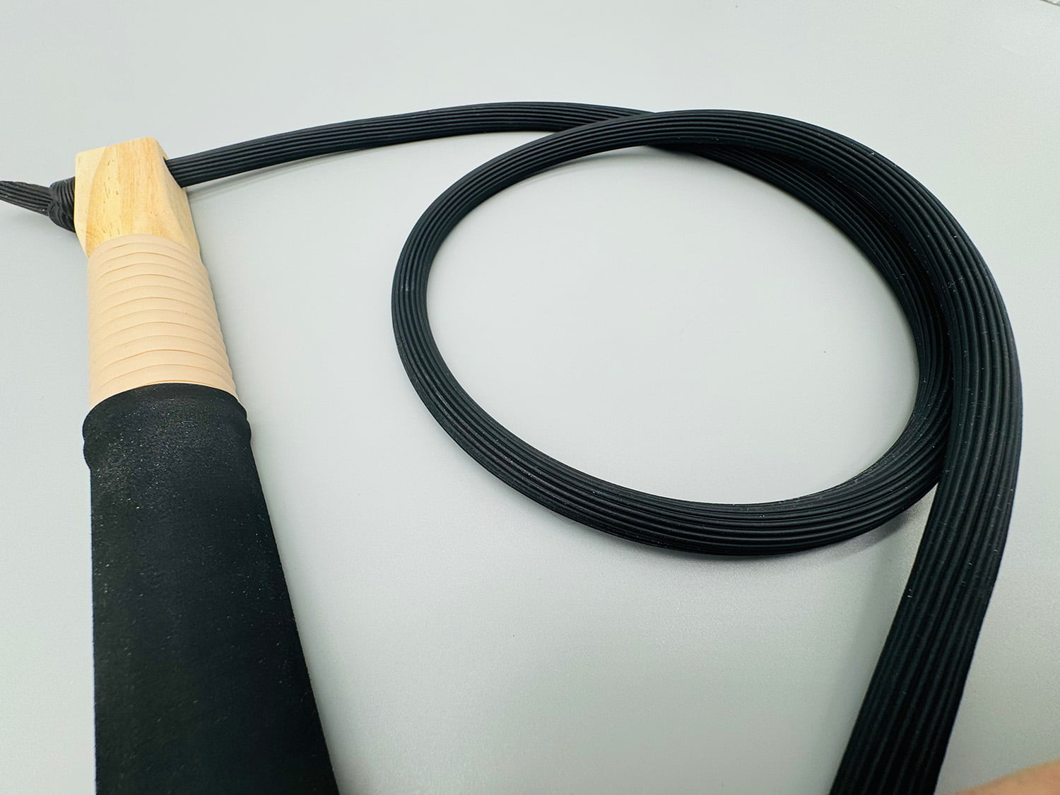 弓道 ゴム弓 必中弓 全4色 弓道稽古用 練習 自宅 練習用 初心者 ごむきゅう 弓 入木 山武弓具店 弓具 弓道稽古用 弓道用品 F-413 【ネコポス対象】 | ブランド登録なし | 10