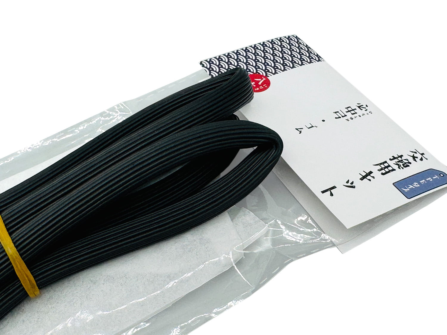 弓道 必中弓用 替えゴム ゴム弓 交換用 ゴム...の詳細画像1