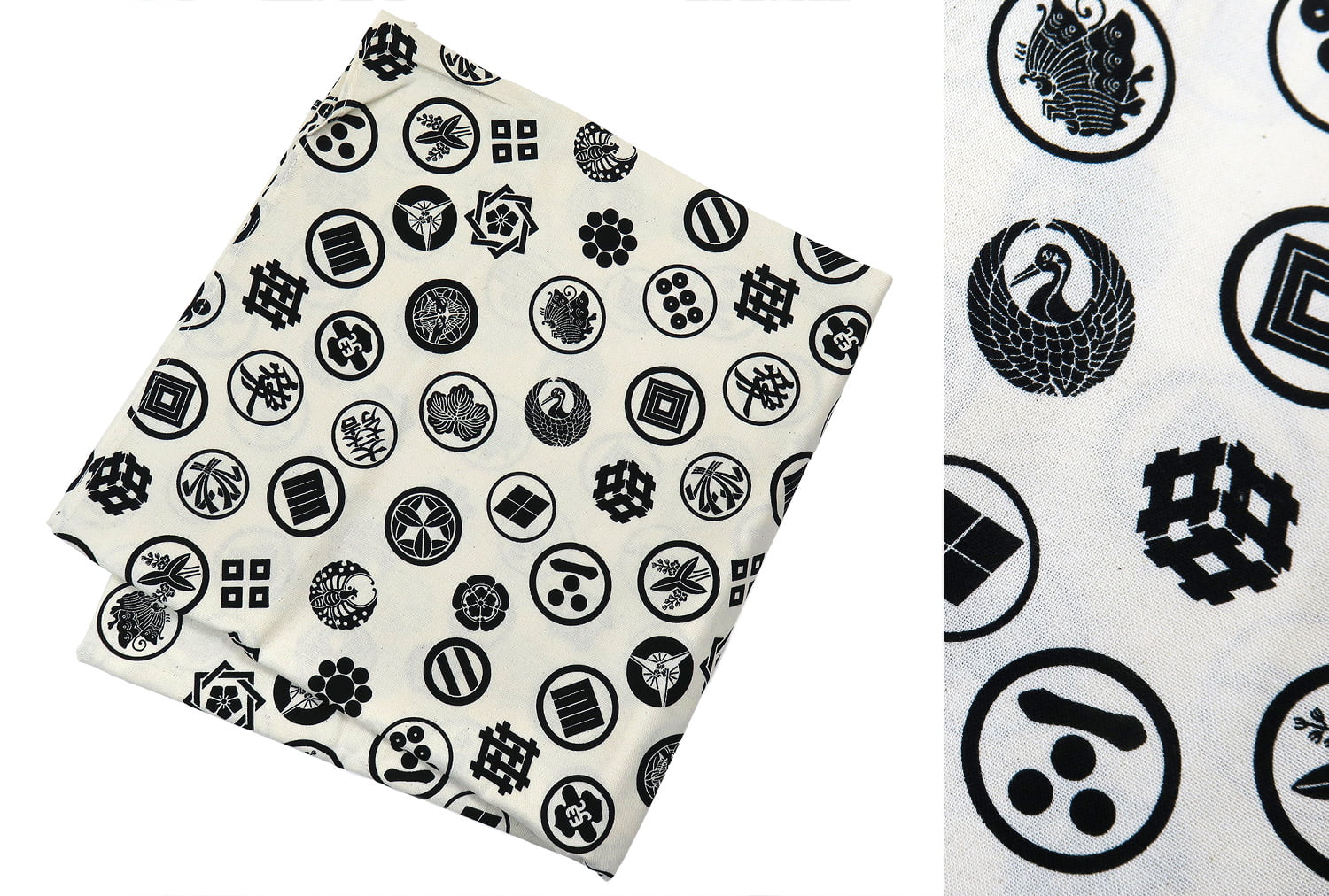 風呂敷 大判 100×100 100cm ふろしき おしゃれ メンズ レディース エコバッグ 和雑貨 弓道 弓具 弓道用品 H-160 【ネコポス対象】 | ブランド登録なし | 03