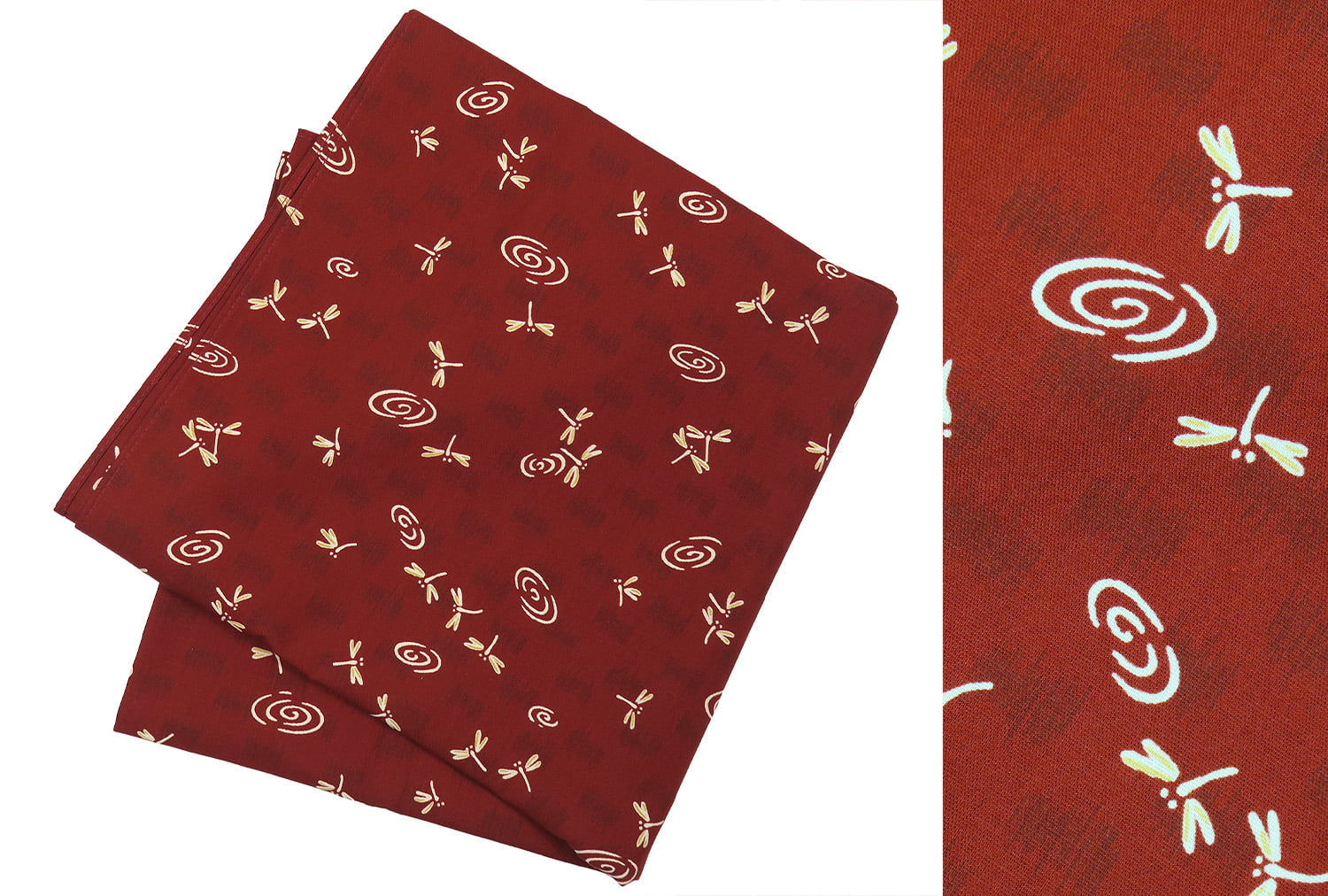 風呂敷 大判 100×100 100cm ふろしき おしゃれ メンズ レディース エコバッグ 和雑貨 弓道 弓具 弓道用品 H-160 【ネコポス対象】 | ブランド登録なし | 05