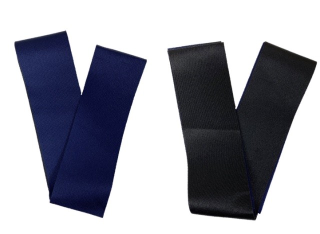 リバーシブル帯