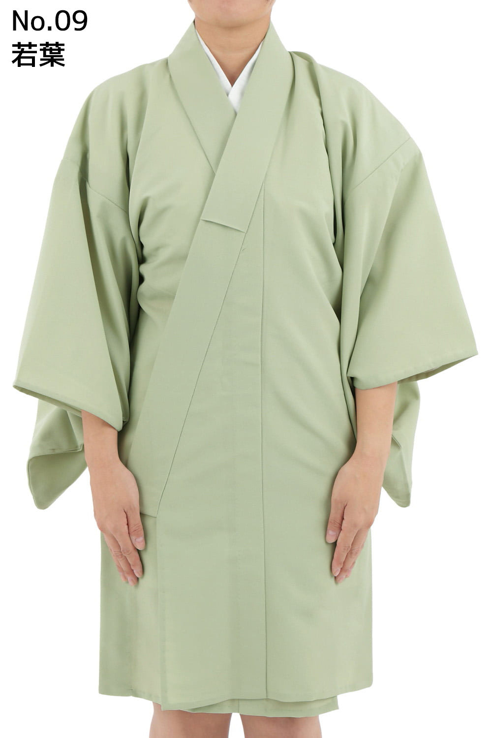 弓道 着物 ちりめん 日本製 フルオーダー 女性用 色着物 レディース 全15色 弓具 弓道着 ピンク 若草 水色 紺 紫 茶 灰 黄 ポリエステル かわいい 【H-291】 | ブランド登録なし | 15