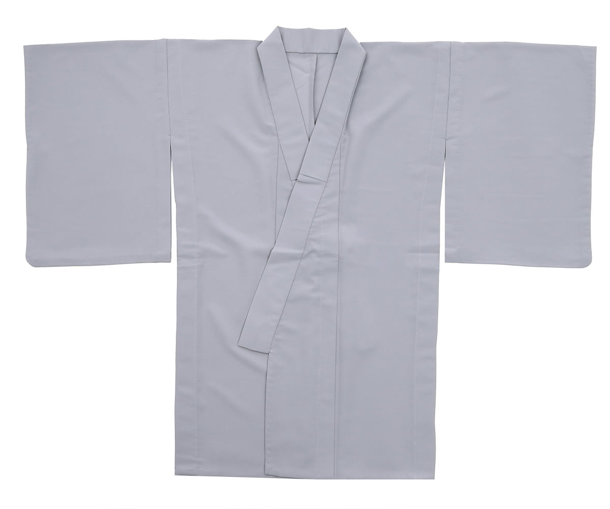 弓道 着物 ちりめん 日本製 在庫品 女性用 色着物 レディース 全6色 弓
