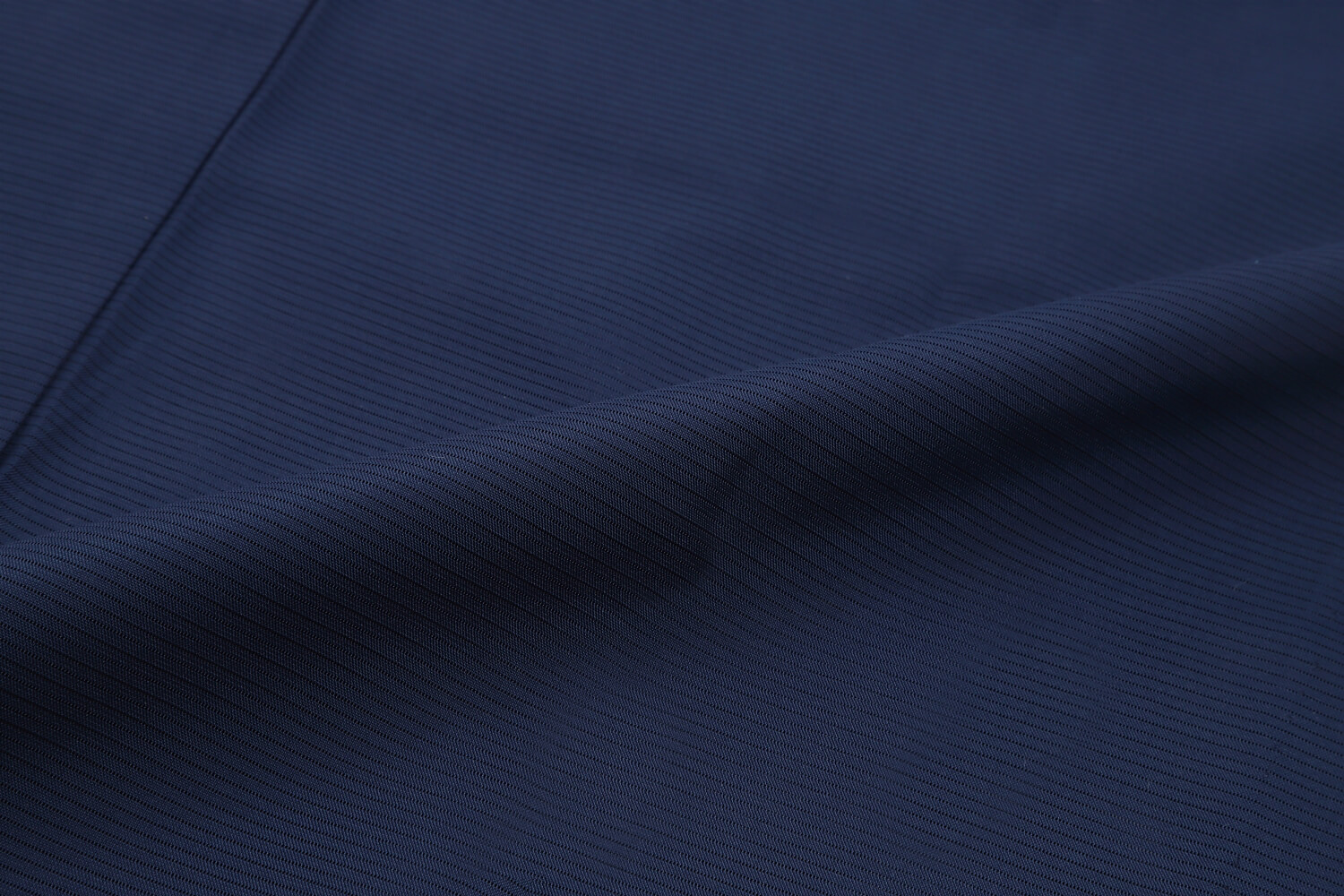 夏用 着物 絽 (ろ) 日本製 男性用 女性用 メンズ レディース 全2色 弓道 弓具 弓道着 紺 黒 ネイビー ブラック ポリエステル100% 【在庫品】【H-294】 |  | 22