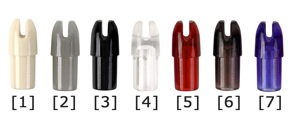 黒手羽 2015シャフト 6本組 弓道 弓具 矢 D-1332 | ブランド登録なし | 01