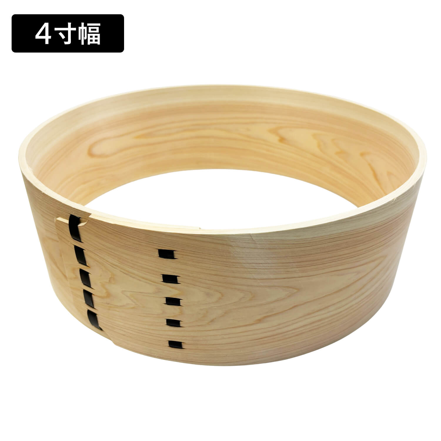 的枠 尺二寸 3.5寸幅 4寸幅 約10.5cm / 幅約12cm 直径約36cm 弓道 弓具 弓道用品 送料無料 I-001 関連画像2