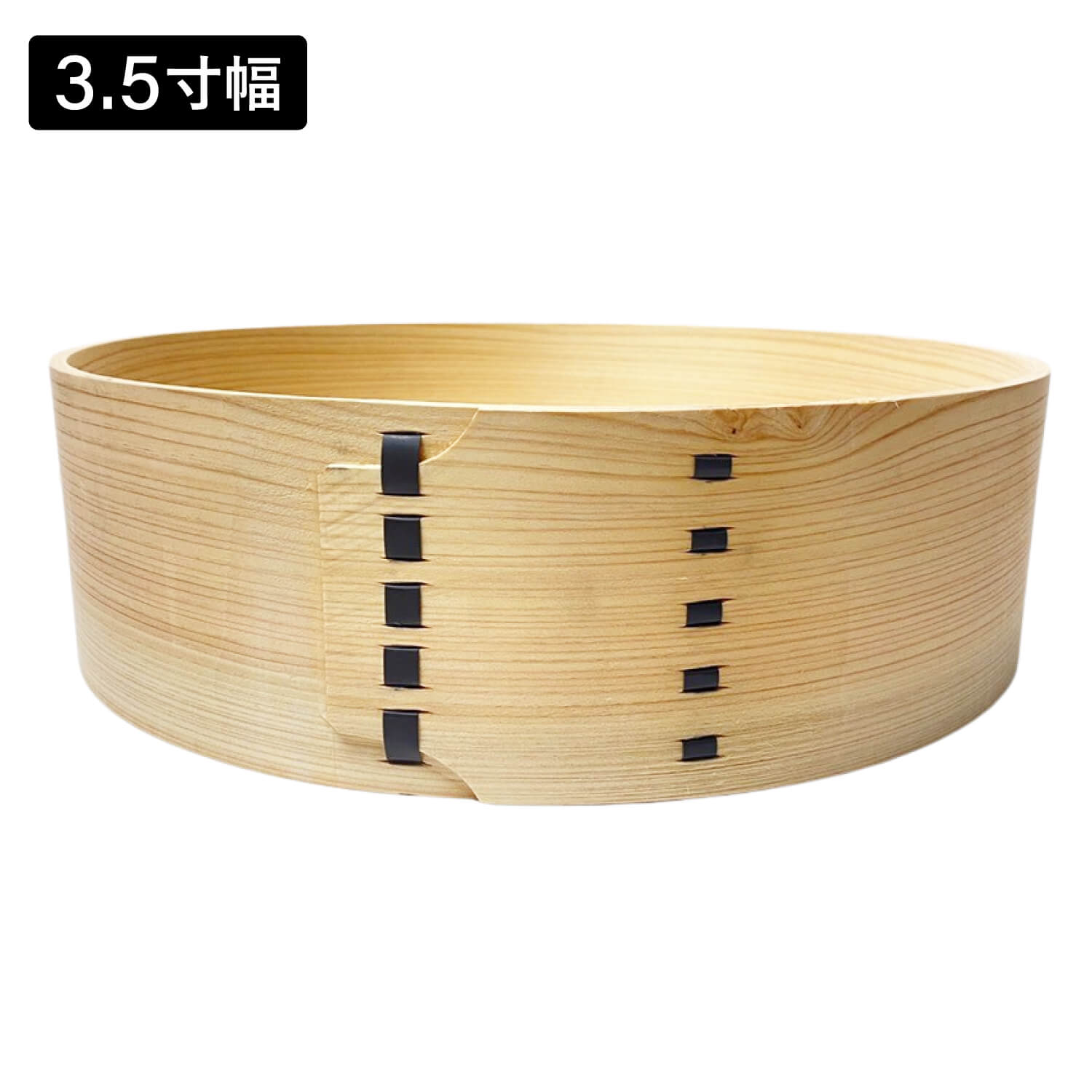 的枠 尺二寸 3.5寸幅 4寸幅 約10.5cm / 幅約12cm 直径約36cm 弓道 弓具 弓道用品 送料無料 I-001 関連画像3