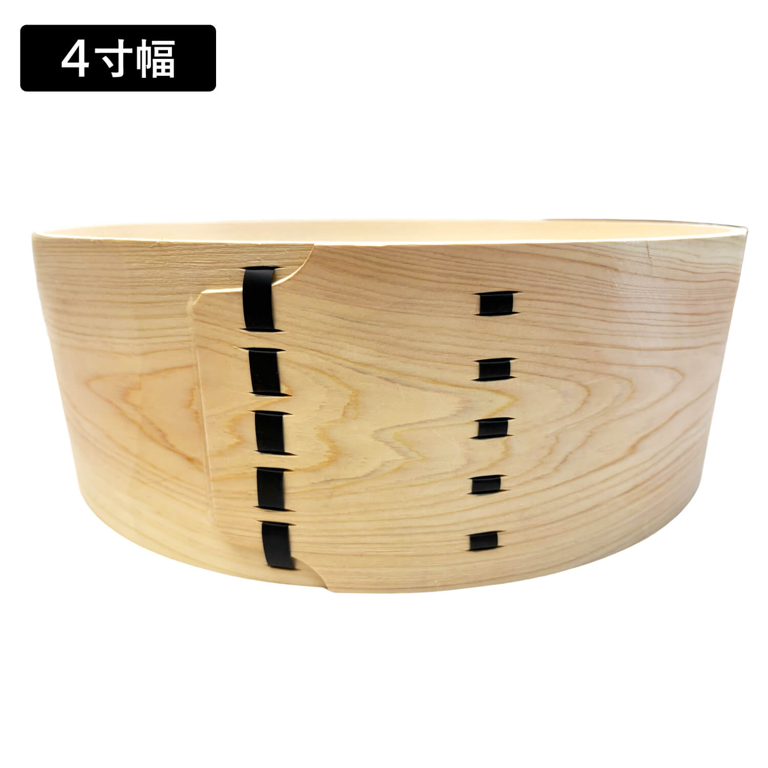 的枠 尺二寸 3.5寸幅 4寸幅 約10.5cm / 幅約12cm 直径約36cm 弓道 弓具 弓道用品 送料無料 I-001 関連画像4