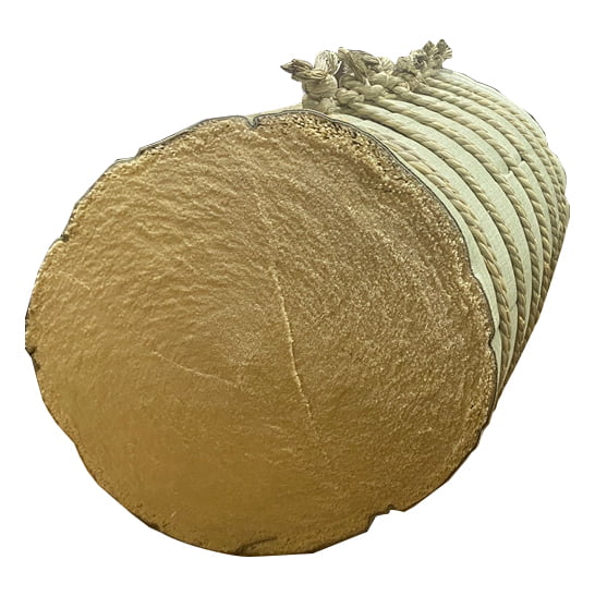 PP巻藁 尺五寸 大 ポリプロピレン製 巻藁 まきわら 商品番号I-092  巻き藁 巻ワラ 巻わら マキワラ 弓道 弓具  弓道具  makiwara 山武弓具店 送料無料 | ブランド登録なし | 02