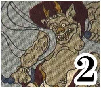 j-132 ふくさ