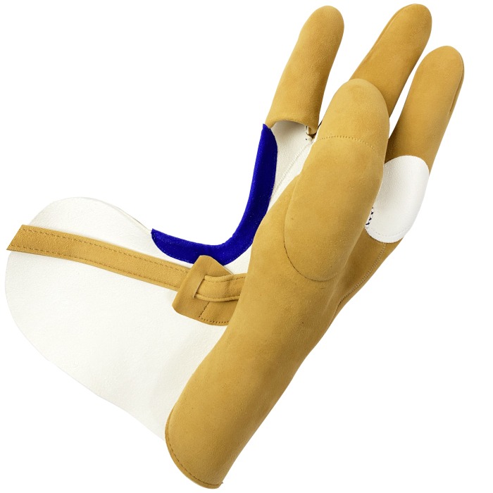 翔鳳 堅帽子 四ツカケ 並 既製品 カケ ゆがけ ユガケ 山武弓具店 【J