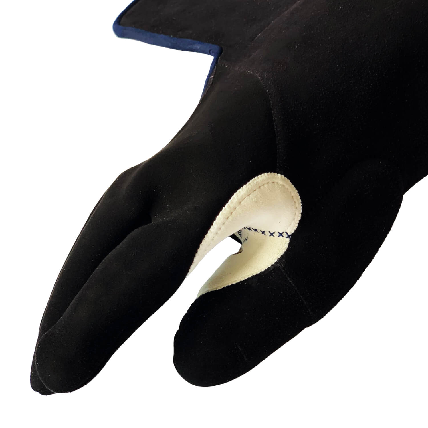 晴嵐 (せいらん) 三ツカケ 七分へり フルオ...の詳細画像4