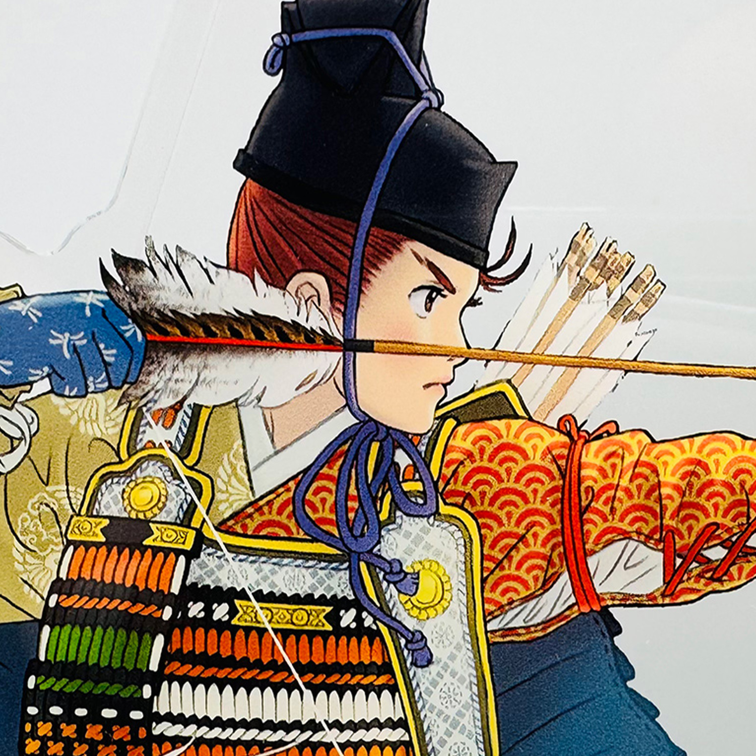 弓道具の専門店 山武弓具店 - キーホルダー｜Yahoo!ショッピング