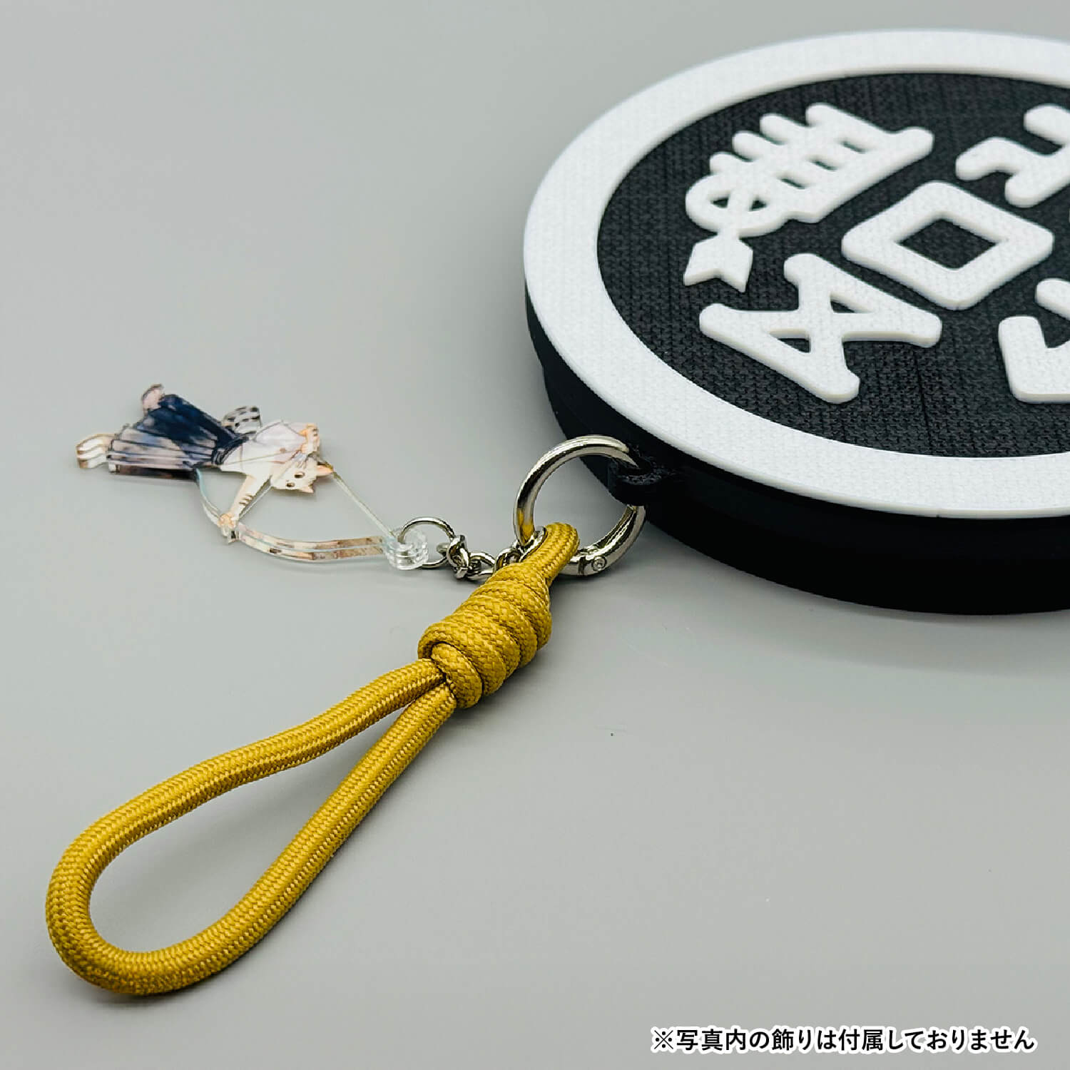 弦入れ 収納ケース 弦巻 弦 予備弦 収納 筈 矢尻 弓道 弓具 道具 弓道用品 ケース 審査 試合 部活 吾唯足るを知る 【弓道グッズ】【ネコポス対象】【L-145】 | ブランド登録なし | 11