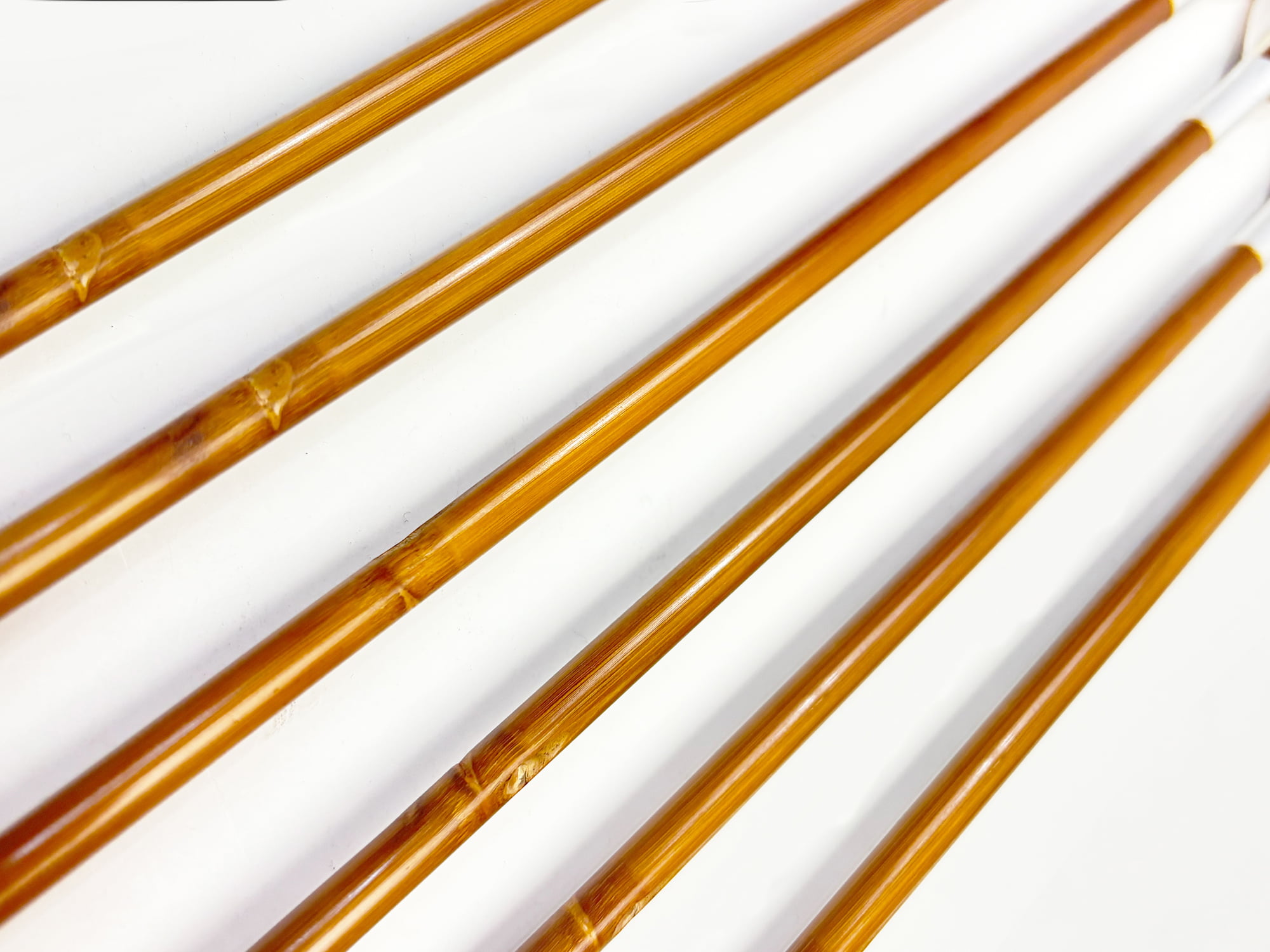 竹矢 フルオーダー製作 犬鷲手羽 上篦 6本組 受注生産品 オーダーメイド 【o-201】 弓道 弓具 矢 | ブランド登録なし | 03