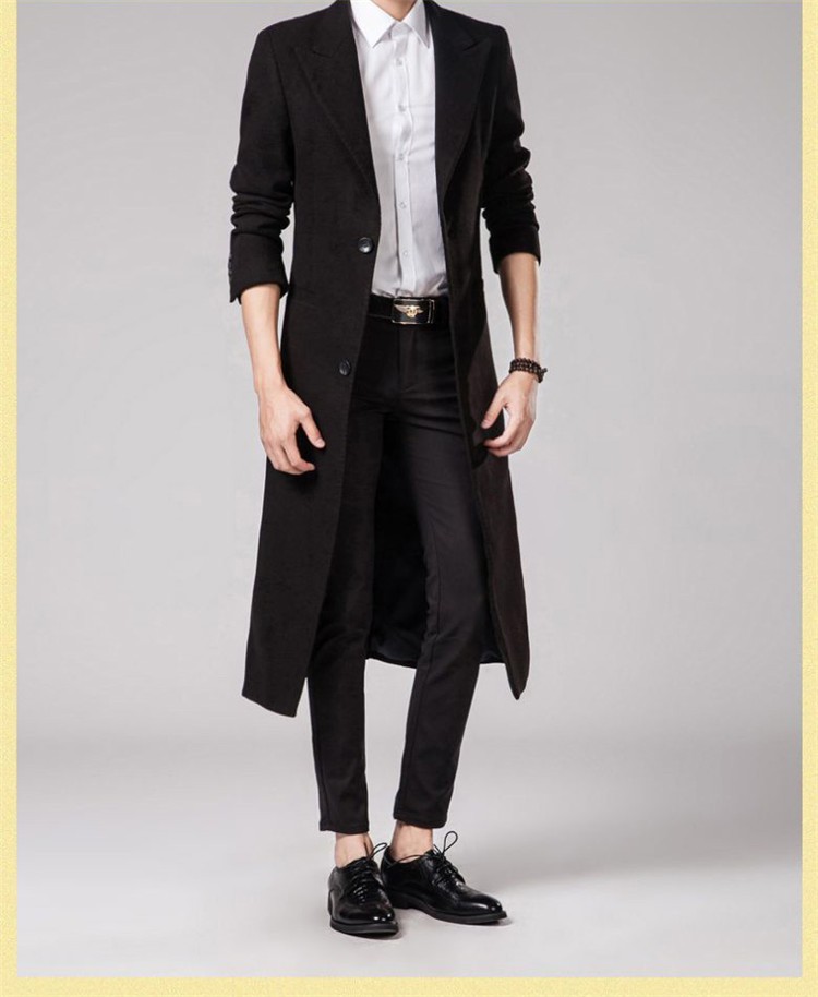 コート メンズ ロングコート おしゃれ チェスターコート 黒コート テーラードジャケット 無地 ファッション 秋冬服 細身 紳士服 40代 50代 Kt062 Sami 通販 Yahoo ショッピング