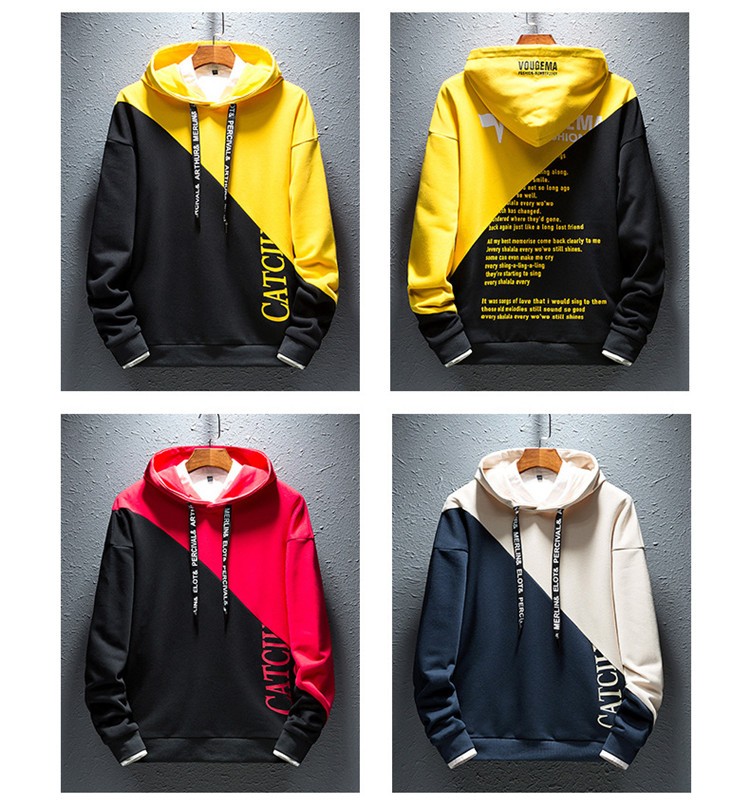 パーカー メンズ 長袖 春秋 おしゃれ 男女兼用 パーカ 韓国風 フード ...
