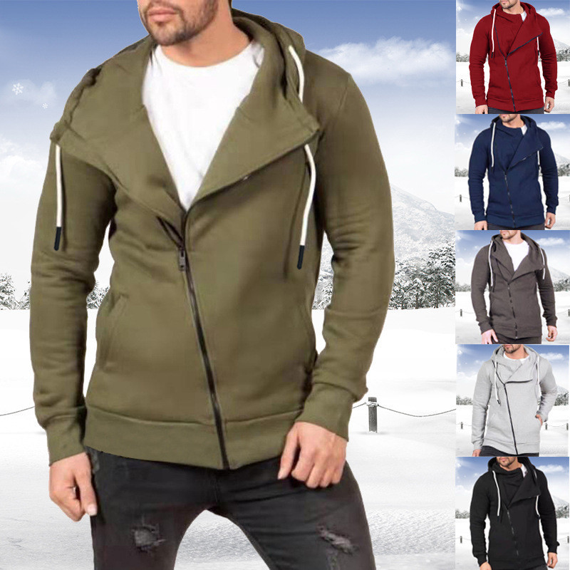 パーカー メンズ 40代 春秋 長袖 30代 フード メンズパーカ スウェット ジップアップパーカー トップス Cp38e7ykyw トップス Valleymill Com