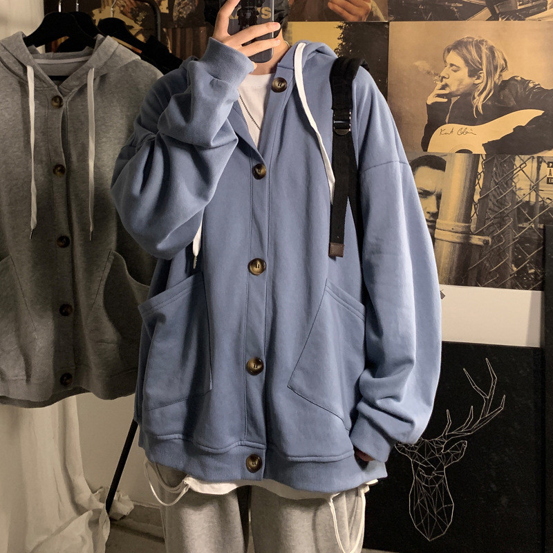 パーカー メンズ 40代 50代 パーカ スウェット 無地 おしゃれ 秋服 春 トップス 長袖 30代 通勤 カジュアル Nwt412 Sami 通販 Yahoo ショッピング