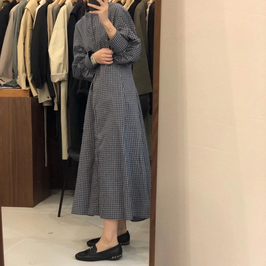 マキシワンピース シャツワンピース レディース 上品 ワンピース 着痩せ Aライン おしゃれ 30代 40代 50代 絶妙なデザイン