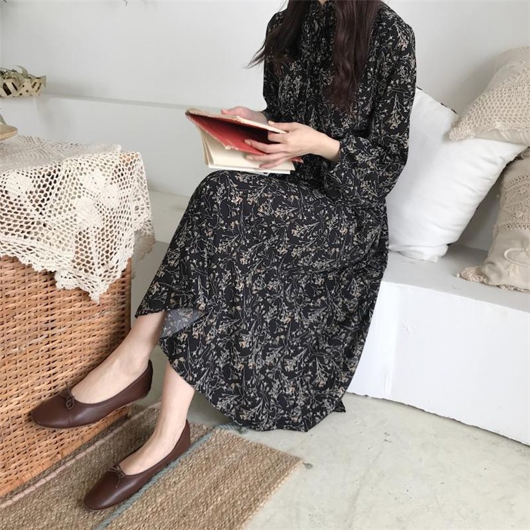 ワンピース レディース 40代 キレイめ マキシワンピース 春夏 ノースリープワンピース黒 Aラインスカート オシャレ韓国風 着痩せ 大人 上品30代 50代 良好品