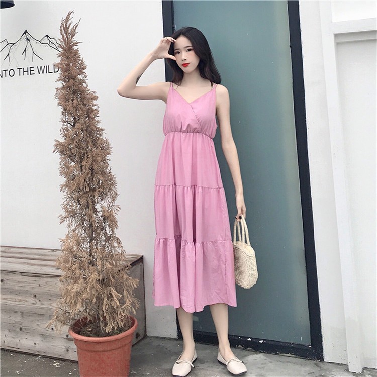 今季ブランド キャミソール ワンピース レディース Vネック ホワイト 白ワンピース 膝丈 着痩せ 40代 きれいめ お呼ばれ 結婚式 パーティー ドレス 7sbbagg5cbd3a2ao P1ai