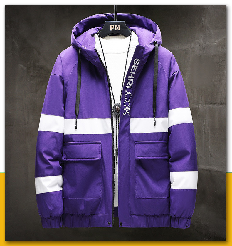 ダウンジャケット メンズ ダウンコート 40代 50代 カジュアル 中綿ダウンジャケット 大きいサイズ 秋冬 防寒 防風 ジャケット Sndk038 Sami 通販 Yahoo ショッピング