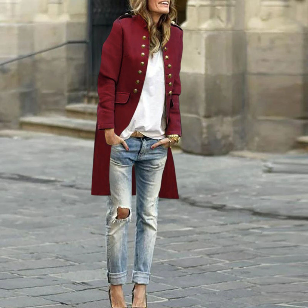 チェスターコート レディース 30代 40代 おしゃれ ロングコート 通勤 着痩せ トレンチコート 秋冬アウター ジャケット 50代 ビジネス Snwt414 Sami 通販 Yahoo ショッピング チェスターコート レディース 30代 40代 おしゃれ ロングコート 通勤 着痩せ トレンチコート 秋冬アウター ジャケット 50代 ビジネス Snwt414 Sami 通販 Yahoo ショッピング