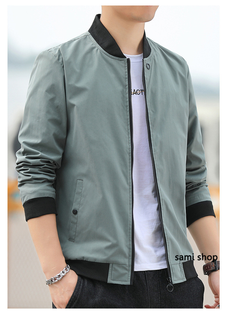 ジャケット メンズ 春 秋 40代 ミリタリージャケット 長袖 おしゃれ アウター 50代 大きいサイズ ランニング ジャンバー 21 Szmj058 Sami 通販 Yahoo ショッピング ジャケット メンズ 春 秋 40代 ミリタリージャケット 長袖 おしゃれ アウター 50代 大きいサイズ ランニング ジャンバー 21 Szmj058 Sami 通販 Yahoo ショッピング