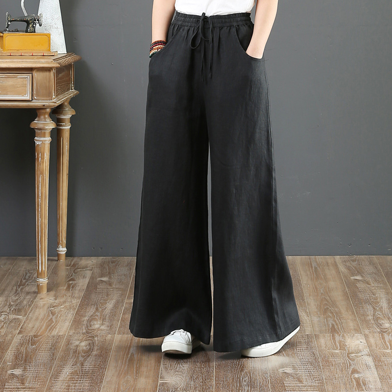 エステ ユニフォーム 制服 ボトムス ロングパンツ レディース ゴム 黒 マッサージ ズボン パンツ ブラック エステ ユニフォーム 制服 ズボン  パンツ :zxc388:sami - 通販 - Yahoo!ショッピング