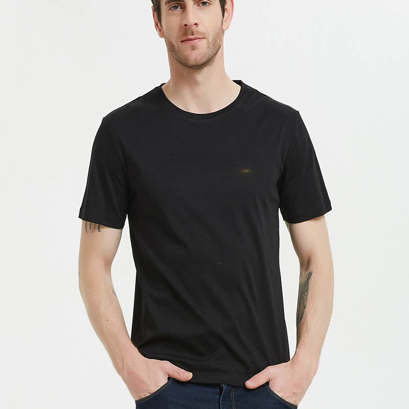 Tシャツ メンズ Tシャツ おしゃれ トップス 40代 50代 30代 夏 コットン レギュラー カジュアル 父の日 ４l Zxc549 Sami 通販 Yahoo ショッピング