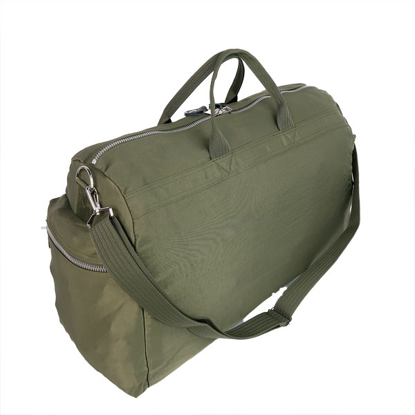 MOUSTACHE ムスタッシュ ボストンバッグ 32L ボストン メンズ