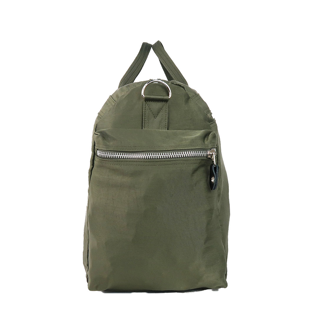 HYDROGEN（ハイドロゲン）の「《HYDROGEN/ハイドロゲン》トレーニングバッグ/TRAININGBAG（ボストンバッグ）」 - WEAR