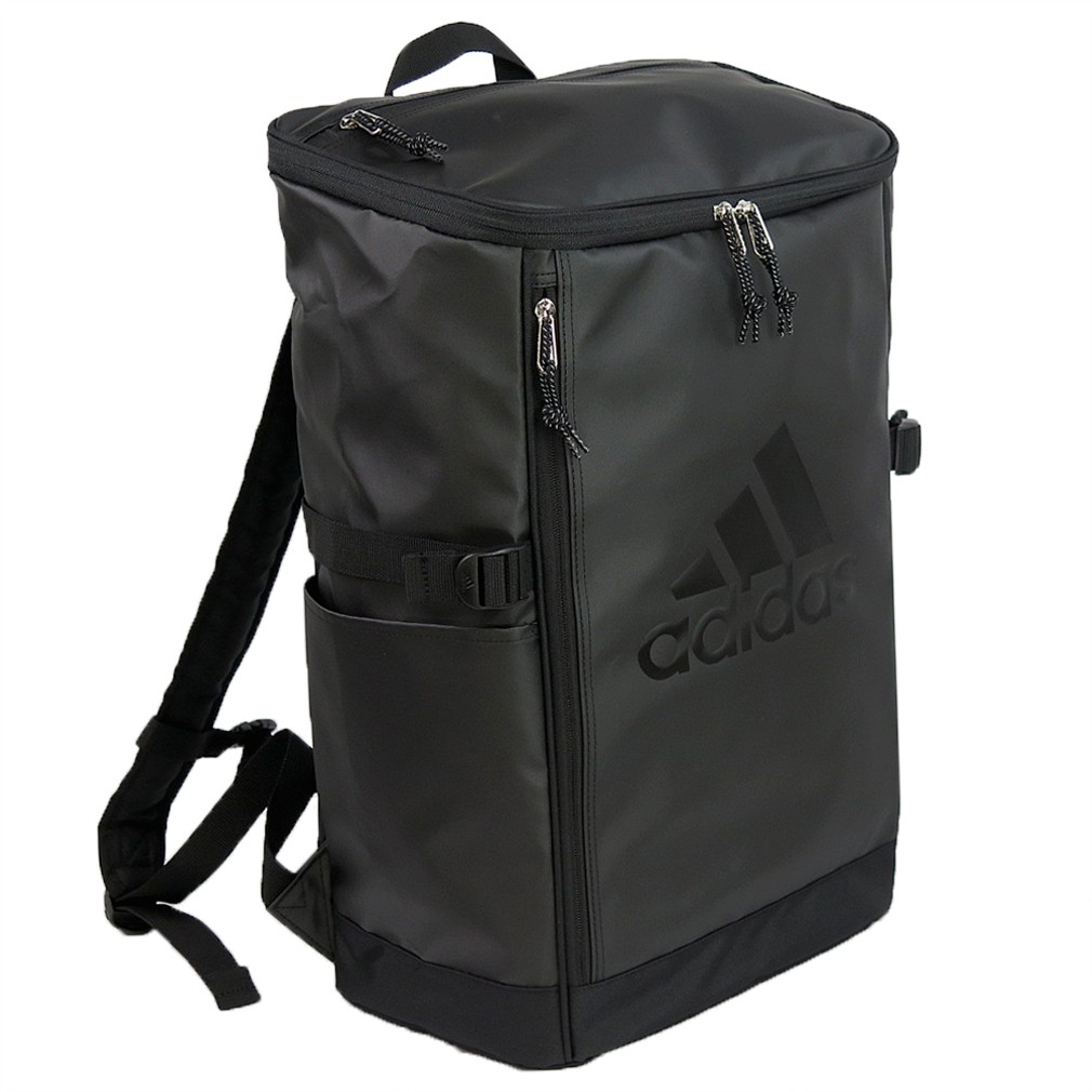 adidas（アディダス） スクエア型デイパック リュックサック 62782