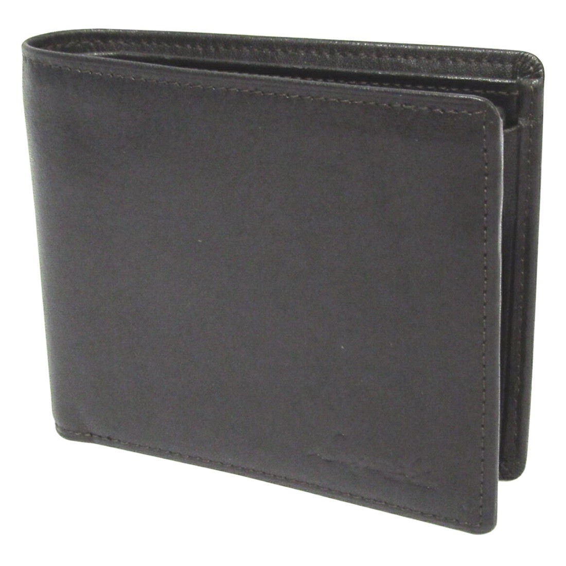 Lugard[ラガード・G3] 本革製二つ折り財布 5205