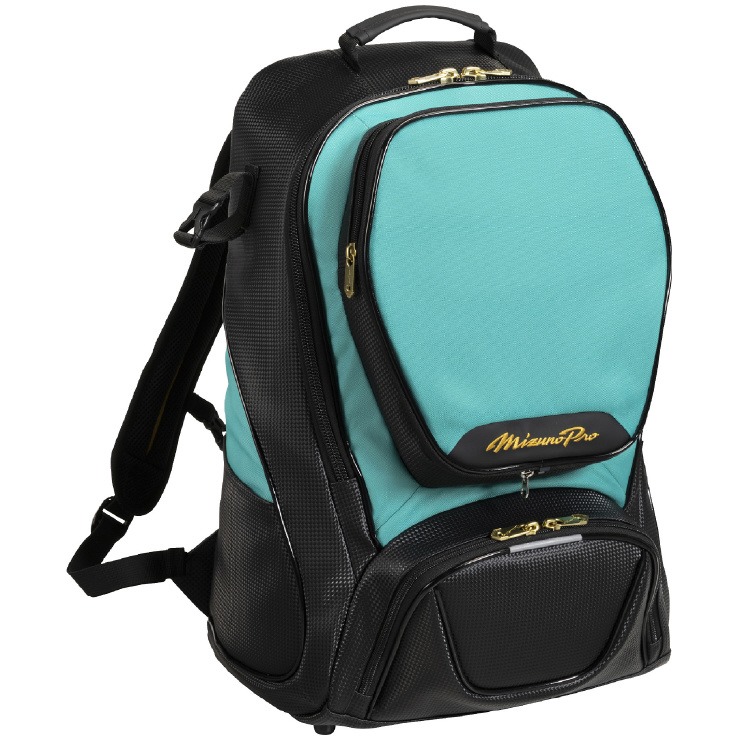 MIZUNO（ミズノ） [名入れ刺繍可] ミズノプロ バックパック 40L 野球